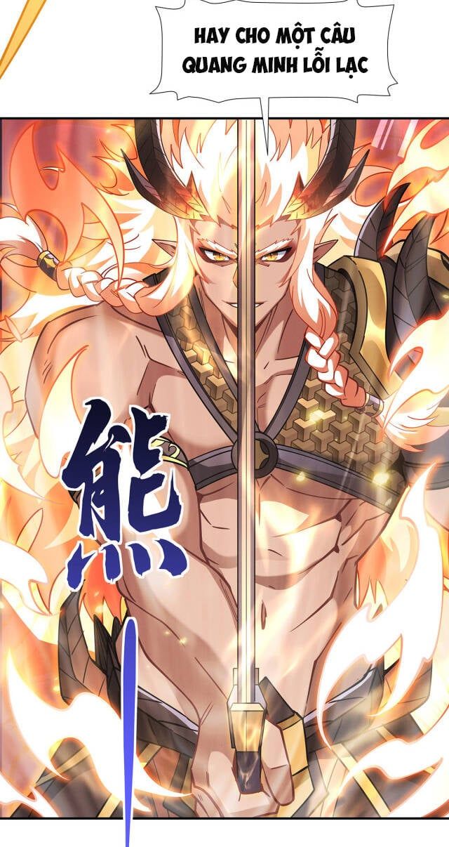 đọc truyện Các Nữ Đồ Đệ Của Ta Đều Là Chư Thiên Đại Lão Tương Lai Chương 142 ảnh 8 tại Thiên Thai Truyện