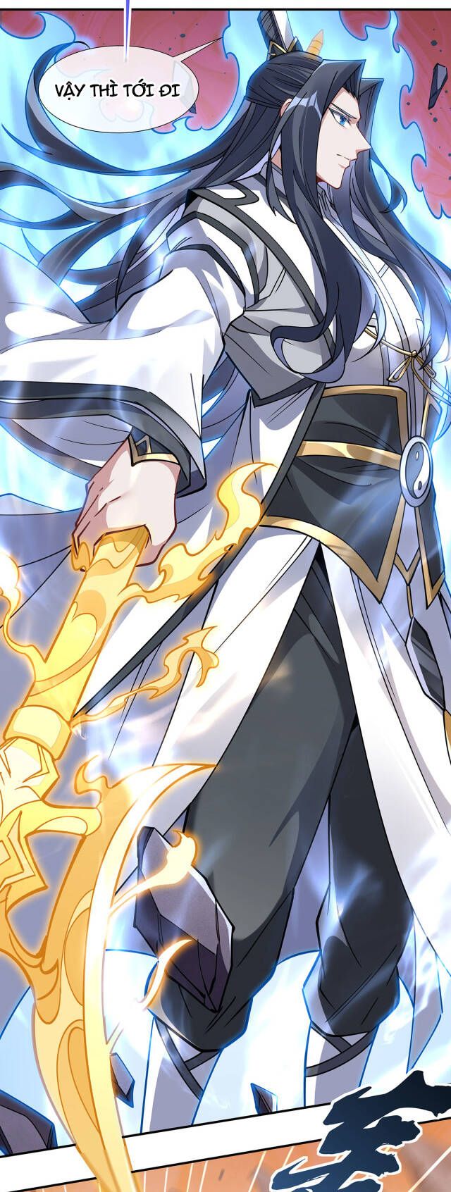 đọc truyện Các Nữ Đồ Đệ Của Ta Đều Là Chư Thiên Đại Lão Tương Lai Chương 142 ảnh 9 tại Thiên Thai Truyện