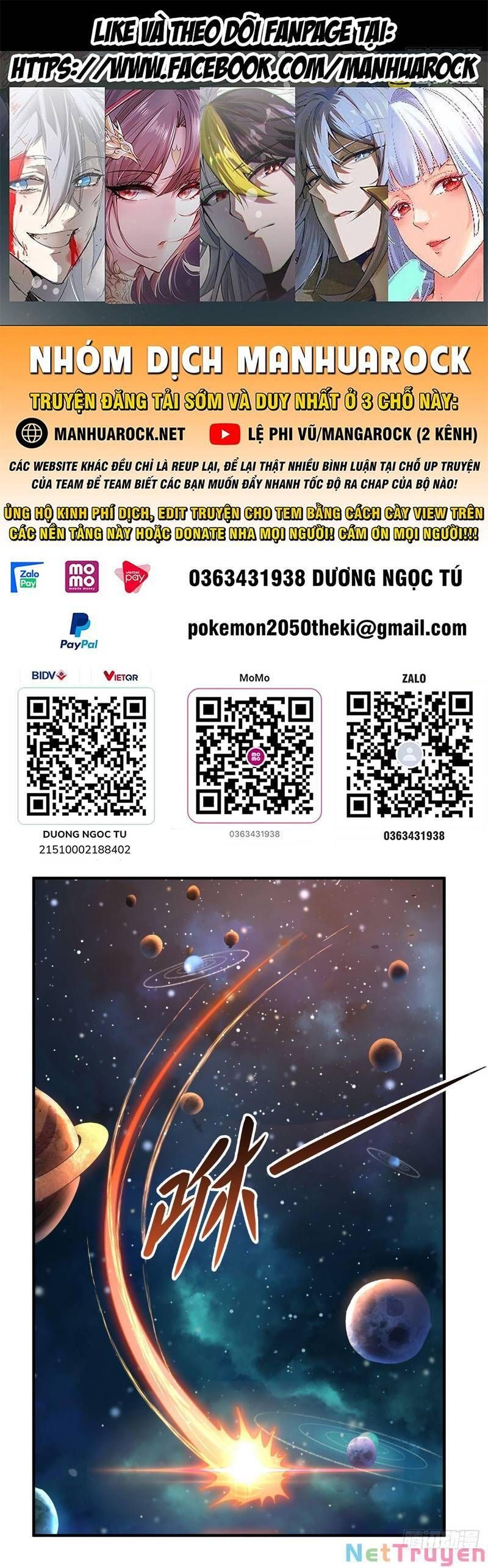 đọc truyện Các Nữ Đồ Đệ Của Ta Đều Là Chư Thiên Đại Lão Tương Lai Chương 143 ảnh 3 tại Thiên Thai Truyện