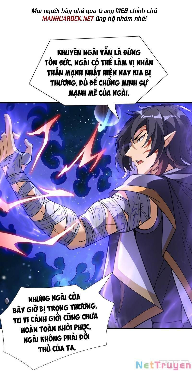 đọc truyện Các Nữ Đồ Đệ Của Ta Đều Là Chư Thiên Đại Lão Tương Lai Chương 143 ảnh 12 tại Thiên Thai Truyện