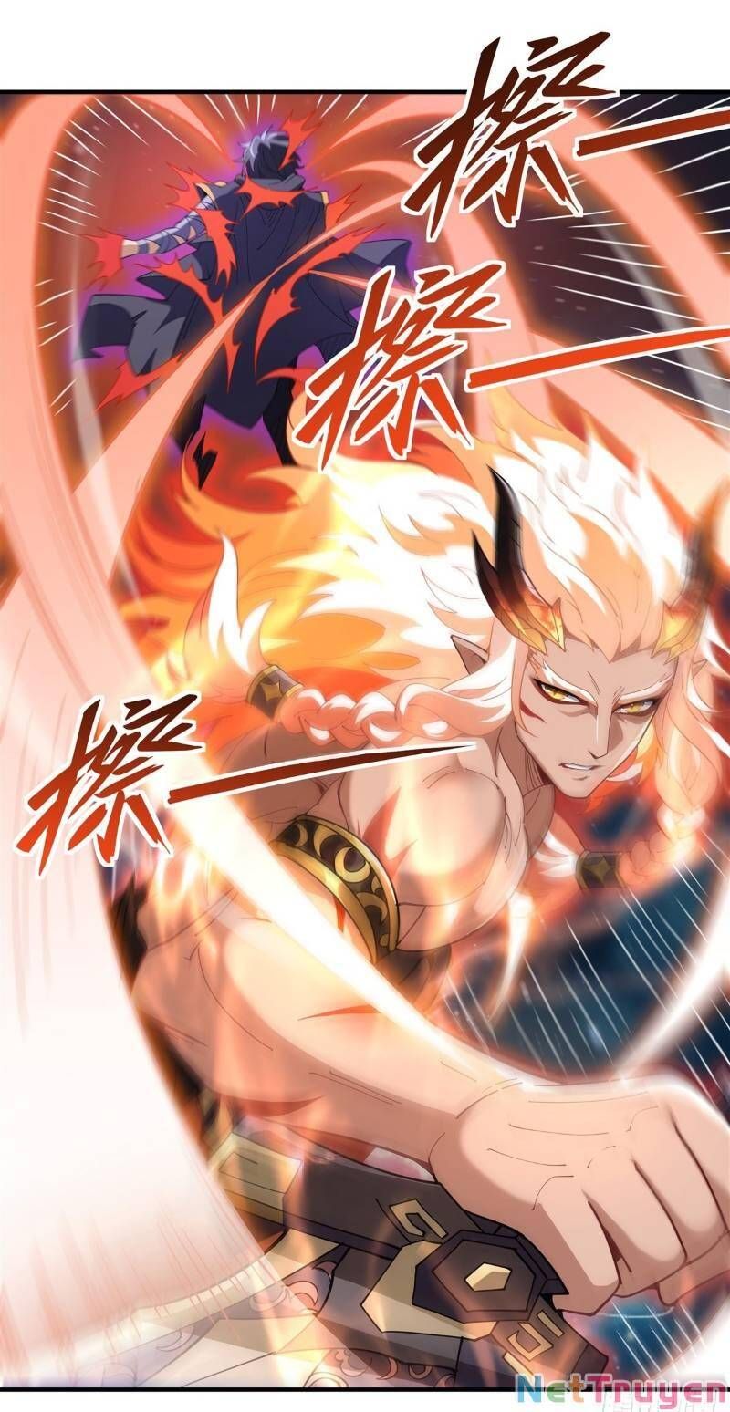 đọc truyện Các Nữ Đồ Đệ Của Ta Đều Là Chư Thiên Đại Lão Tương Lai Chương 143 ảnh 15 tại Thiên Thai Truyện