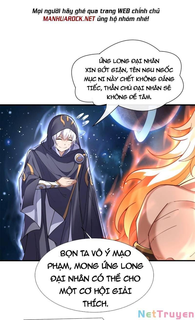 đọc truyện Các Nữ Đồ Đệ Của Ta Đều Là Chư Thiên Đại Lão Tương Lai Chương 143 ảnh 19 tại Thiên Thai Truyện