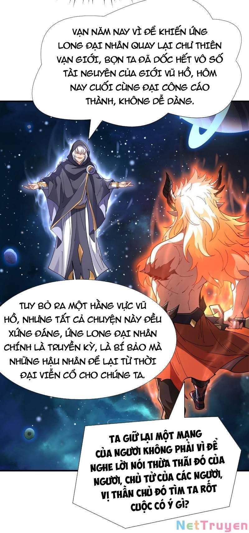 đọc truyện Các Nữ Đồ Đệ Của Ta Đều Là Chư Thiên Đại Lão Tương Lai Chương 143 ảnh 22 tại Thiên Thai Truyện