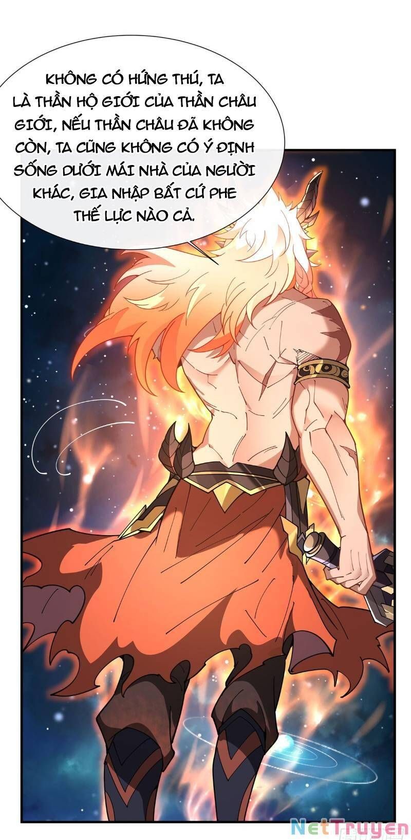 đọc truyện Các Nữ Đồ Đệ Của Ta Đều Là Chư Thiên Đại Lão Tương Lai Chương 143 ảnh 24 tại Thiên Thai Truyện