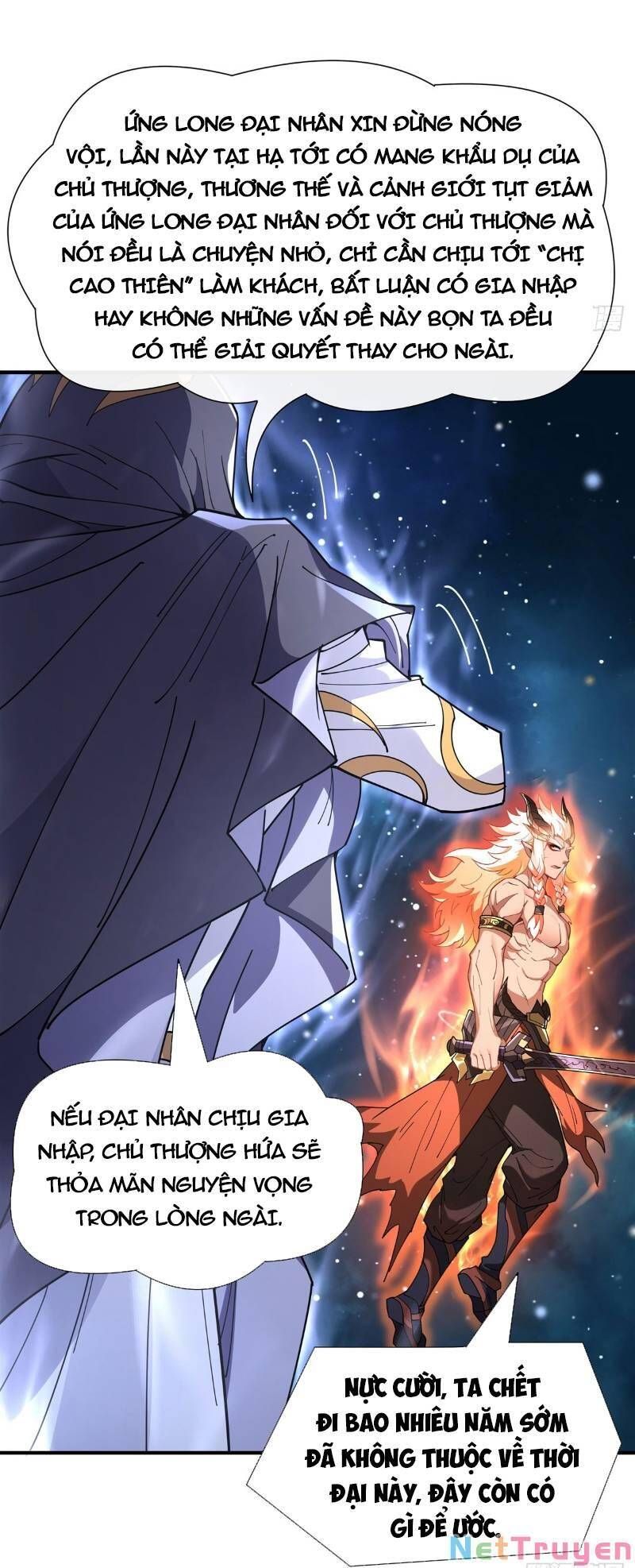 đọc truyện Các Nữ Đồ Đệ Của Ta Đều Là Chư Thiên Đại Lão Tương Lai Chương 143 ảnh 27 tại Thiên Thai Truyện