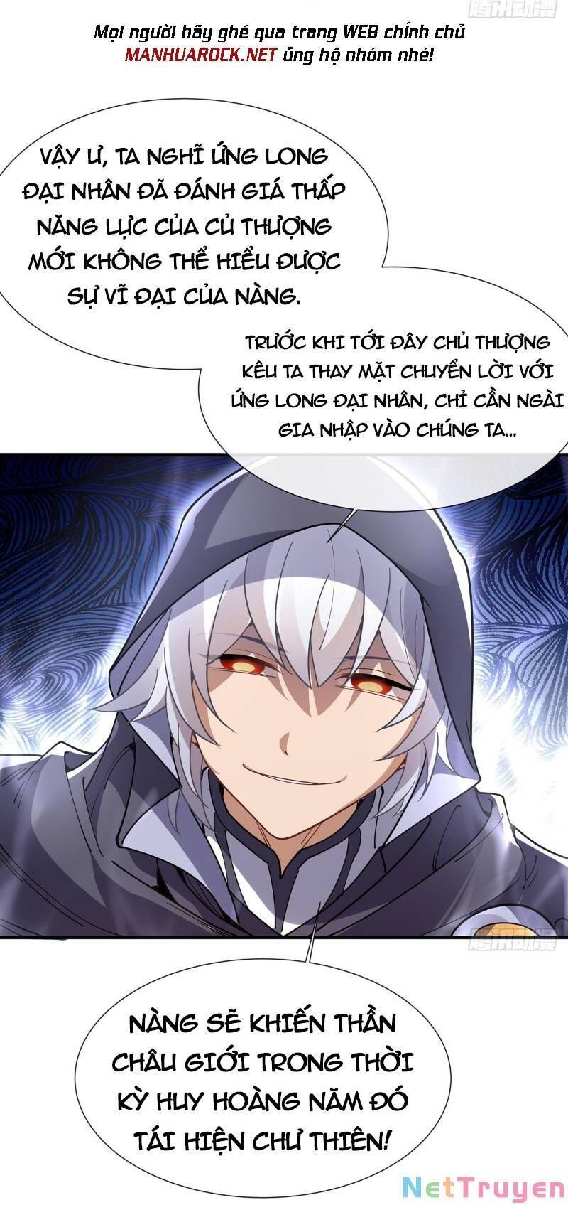 đọc truyện Các Nữ Đồ Đệ Của Ta Đều Là Chư Thiên Đại Lão Tương Lai Chương 143 ảnh 28 tại Thiên Thai Truyện