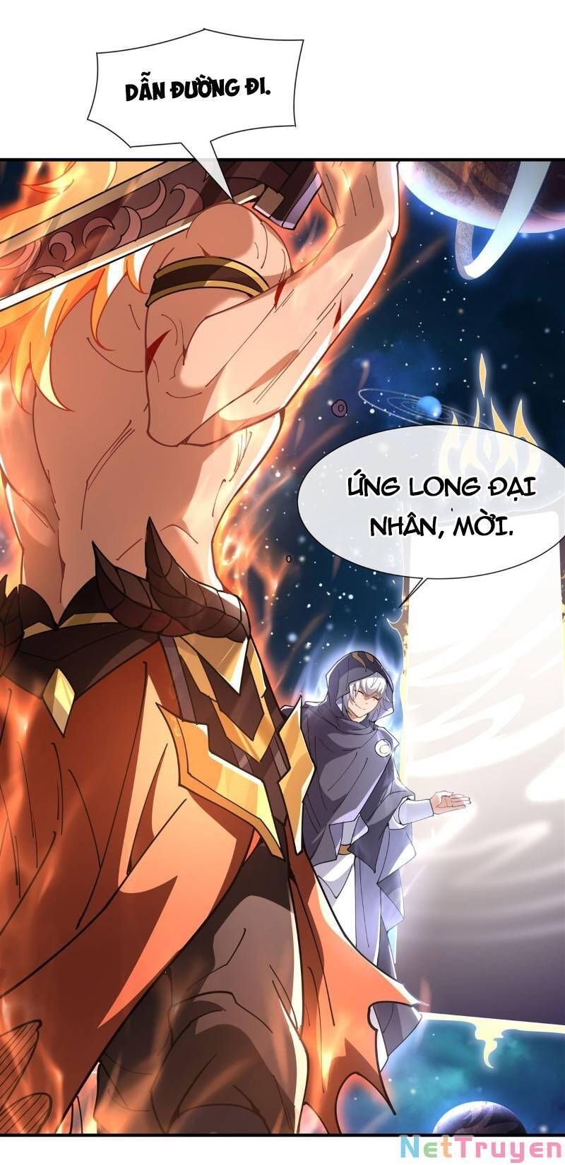 đọc truyện Các Nữ Đồ Đệ Của Ta Đều Là Chư Thiên Đại Lão Tương Lai Chương 143 ảnh 31 tại Thiên Thai Truyện