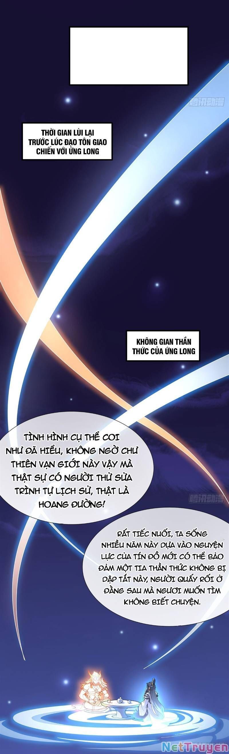 đọc truyện Các Nữ Đồ Đệ Của Ta Đều Là Chư Thiên Đại Lão Tương Lai Chương 143 ảnh 33 tại Thiên Thai Truyện