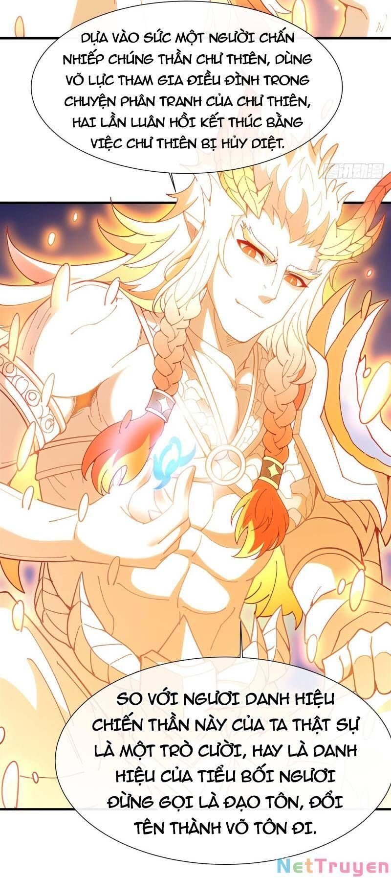 đọc truyện Các Nữ Đồ Đệ Của Ta Đều Là Chư Thiên Đại Lão Tương Lai Chương 143 ảnh 35 tại Thiên Thai Truyện