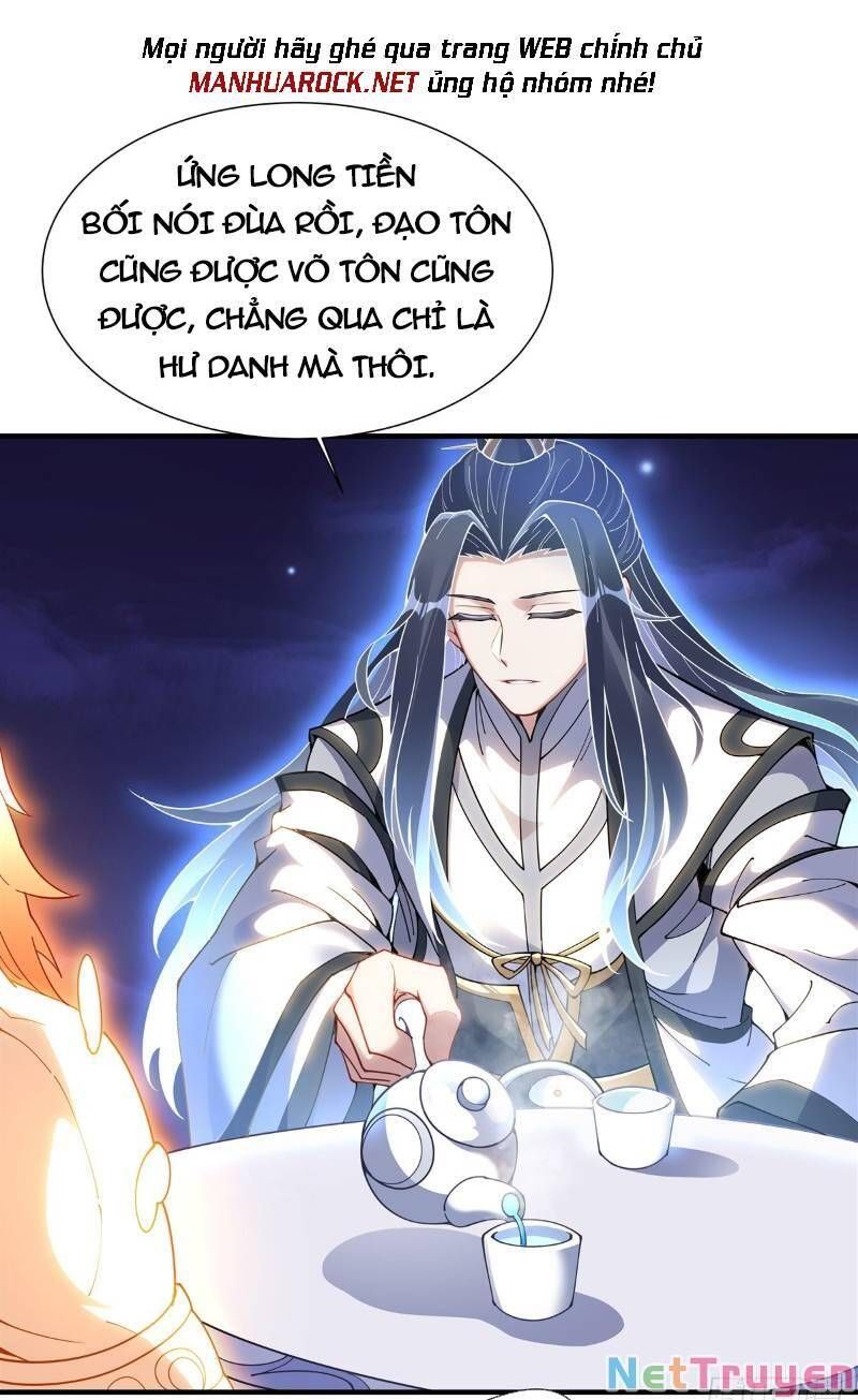 đọc truyện Các Nữ Đồ Đệ Của Ta Đều Là Chư Thiên Đại Lão Tương Lai Chương 143 ảnh 36 tại Thiên Thai Truyện