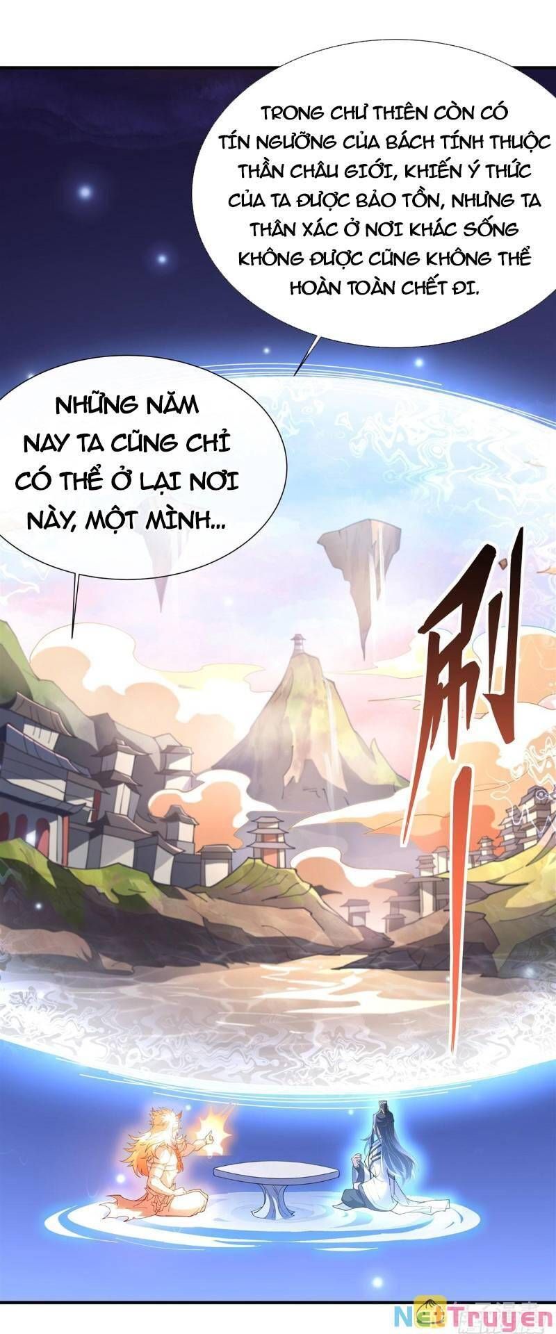 đọc truyện Các Nữ Đồ Đệ Của Ta Đều Là Chư Thiên Đại Lão Tương Lai Chương 143 ảnh 44 tại Thiên Thai Truyện