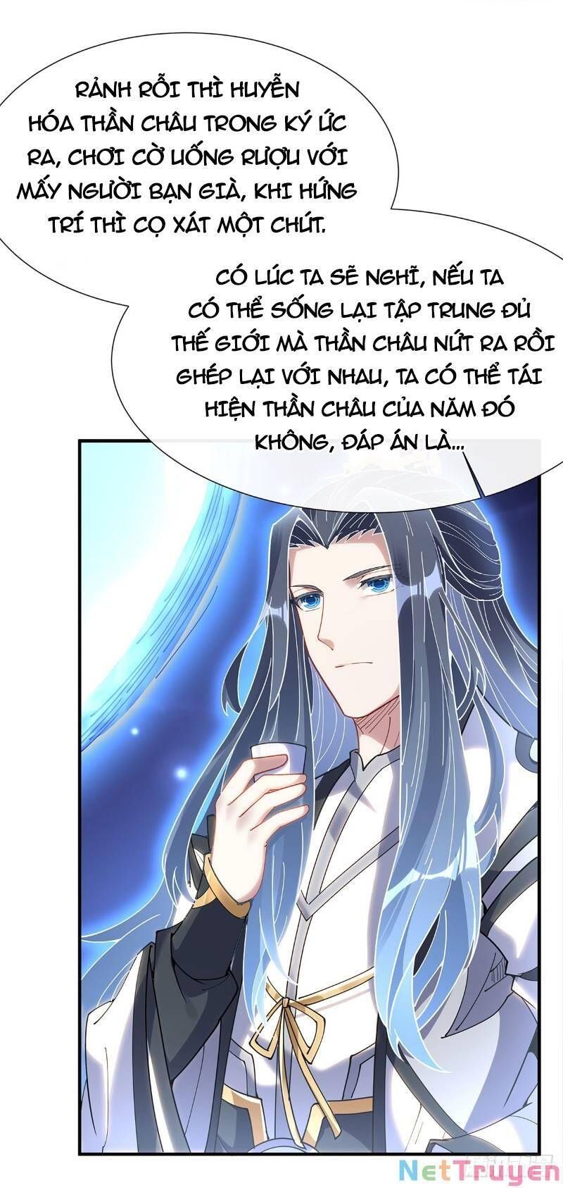 đọc truyện Các Nữ Đồ Đệ Của Ta Đều Là Chư Thiên Đại Lão Tương Lai Chương 143 ảnh 45 tại Thiên Thai Truyện