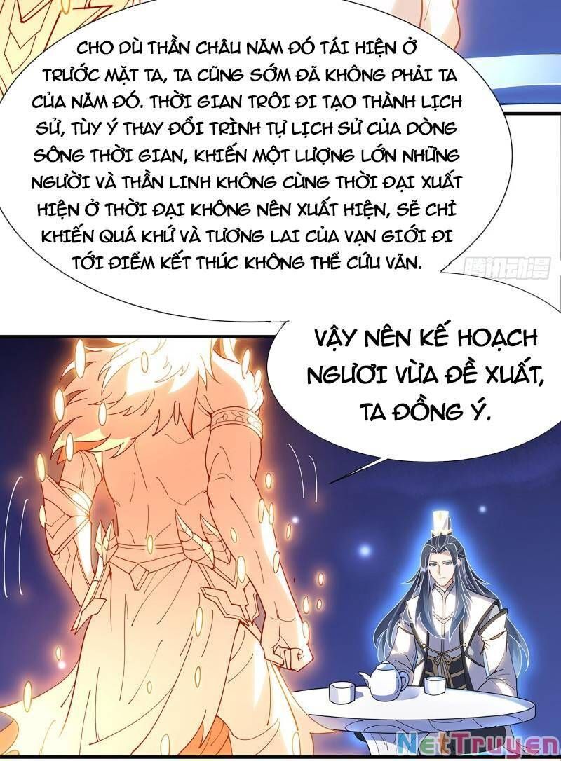 đọc truyện Các Nữ Đồ Đệ Của Ta Đều Là Chư Thiên Đại Lão Tương Lai Chương 143 ảnh 47 tại Thiên Thai Truyện