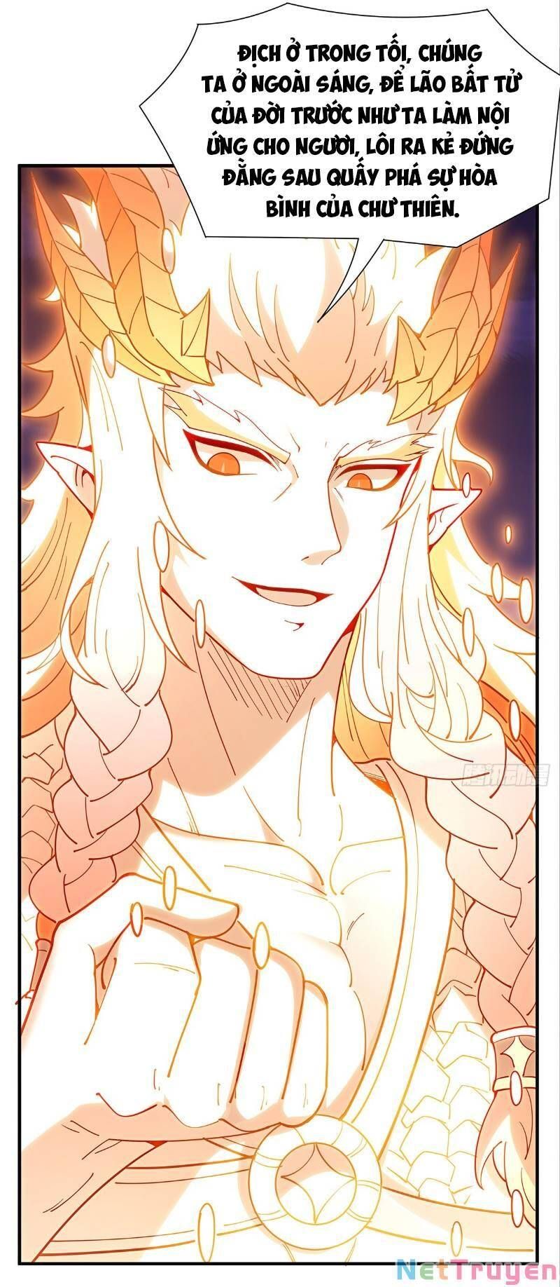 đọc truyện Các Nữ Đồ Đệ Của Ta Đều Là Chư Thiên Đại Lão Tương Lai Chương 143 ảnh 48 tại Thiên Thai Truyện