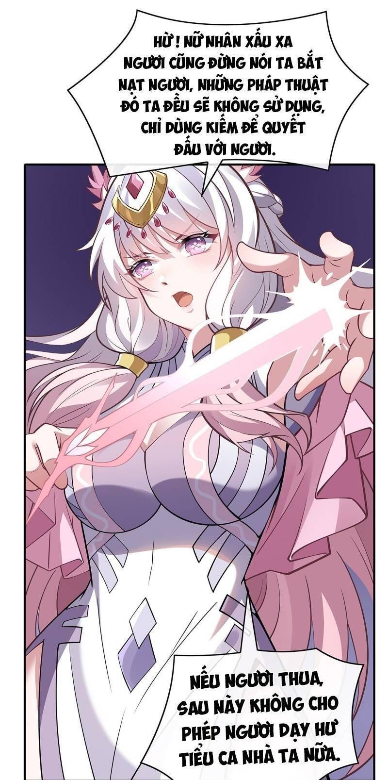 đọc truyện Các Nữ Đồ Đệ Của Ta Đều Là Chư Thiên Đại Lão Tương Lai Chương 143 ảnh 50 tại Thiên Thai Truyện