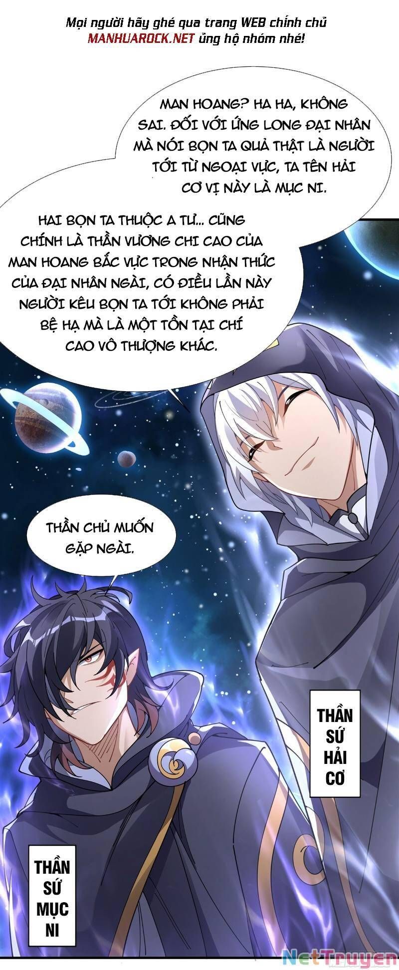 đọc truyện Các Nữ Đồ Đệ Của Ta Đều Là Chư Thiên Đại Lão Tương Lai Chương 143 ảnh 8 tại Thiên Thai Truyện