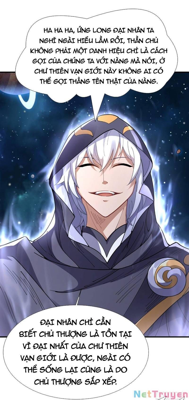 đọc truyện Các Nữ Đồ Đệ Của Ta Đều Là Chư Thiên Đại Lão Tương Lai Chương 143 ảnh 10 tại Thiên Thai Truyện