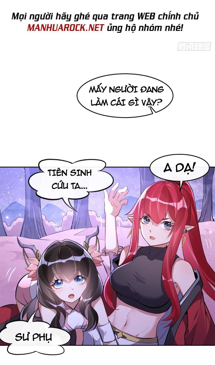 đọc truyện Các Nữ Đồ Đệ Của Ta Đều Là Chư Thiên Đại Lão Tương Lai Chương 145 ảnh 12 tại Thiên Thai Truyện