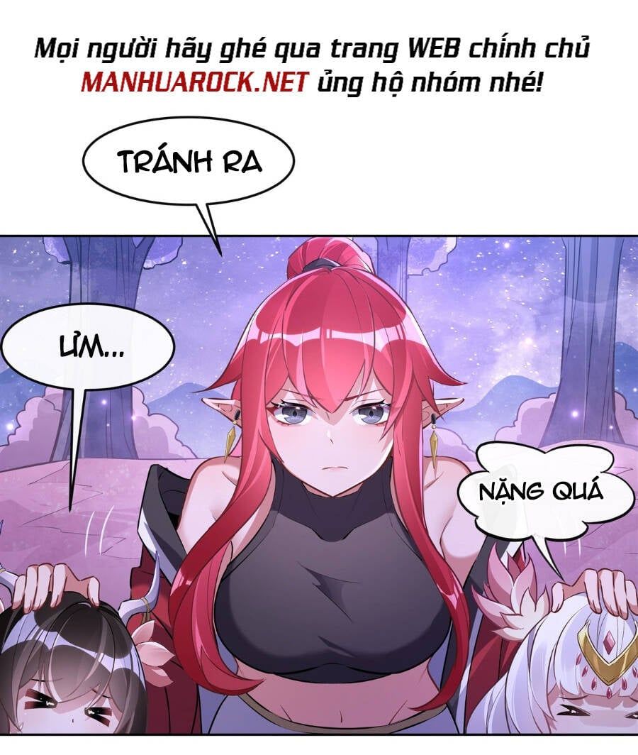 đọc truyện Các Nữ Đồ Đệ Của Ta Đều Là Chư Thiên Đại Lão Tương Lai Chương 145 ảnh 13 tại Thiên Thai Truyện