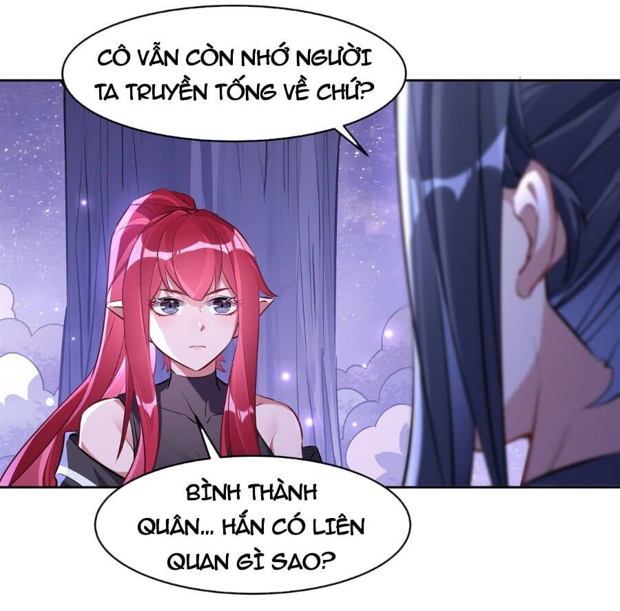 đọc truyện Các Nữ Đồ Đệ Của Ta Đều Là Chư Thiên Đại Lão Tương Lai Chương 145 ảnh 19 tại Thiên Thai Truyện