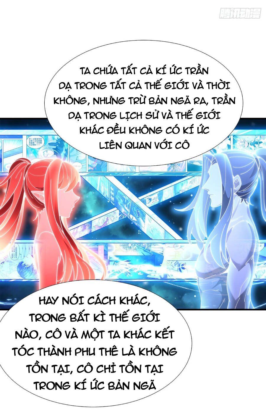 đọc truyện Các Nữ Đồ Đệ Của Ta Đều Là Chư Thiên Đại Lão Tương Lai Chương 145 ảnh 26 tại Thiên Thai Truyện