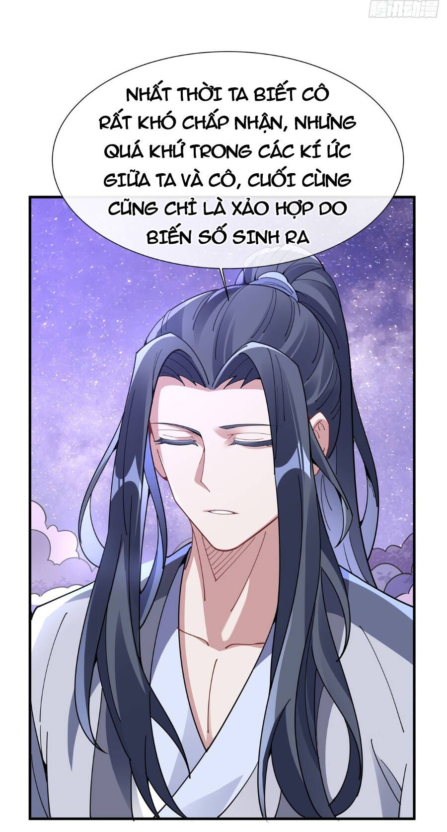 đọc truyện Các Nữ Đồ Đệ Của Ta Đều Là Chư Thiên Đại Lão Tương Lai Chương 145 ảnh 28 tại Thiên Thai Truyện