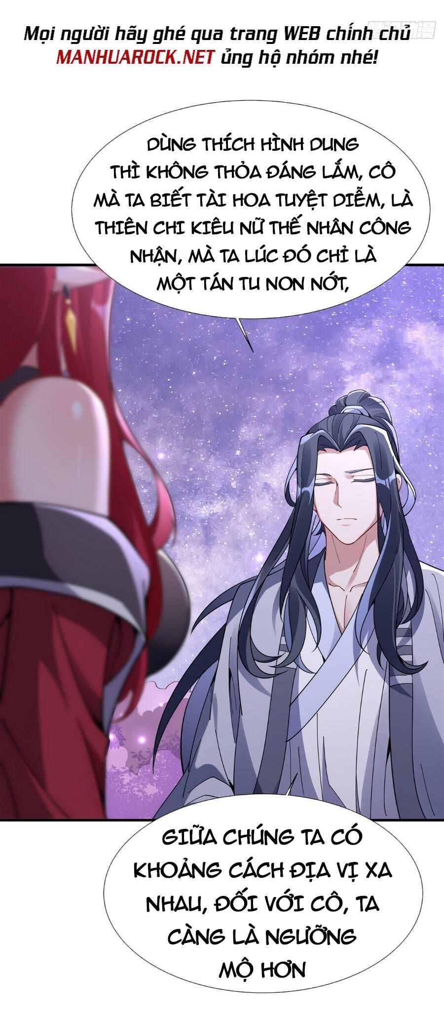 đọc truyện Các Nữ Đồ Đệ Của Ta Đều Là Chư Thiên Đại Lão Tương Lai Chương 145 ảnh 33 tại Thiên Thai Truyện