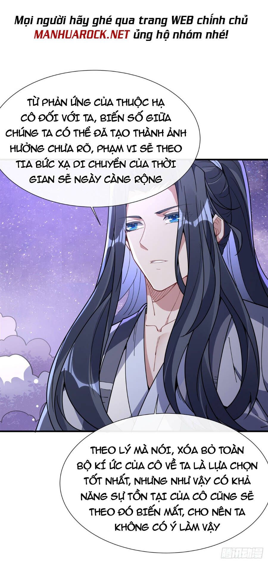 đọc truyện Các Nữ Đồ Đệ Của Ta Đều Là Chư Thiên Đại Lão Tương Lai Chương 145 ảnh 39 tại Thiên Thai Truyện