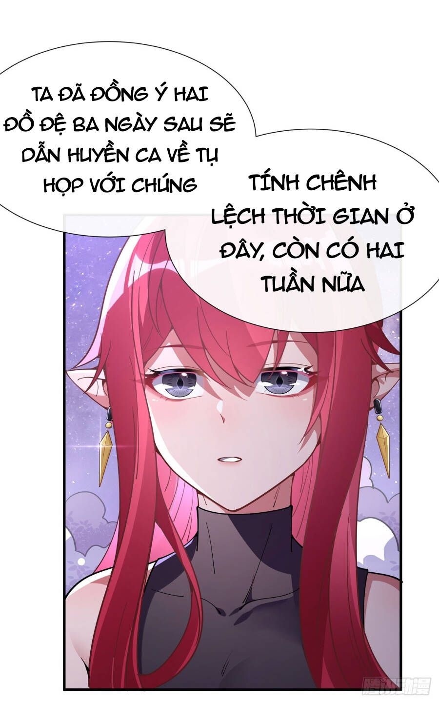 đọc truyện Các Nữ Đồ Đệ Của Ta Đều Là Chư Thiên Đại Lão Tương Lai Chương 145 ảnh 40 tại Thiên Thai Truyện