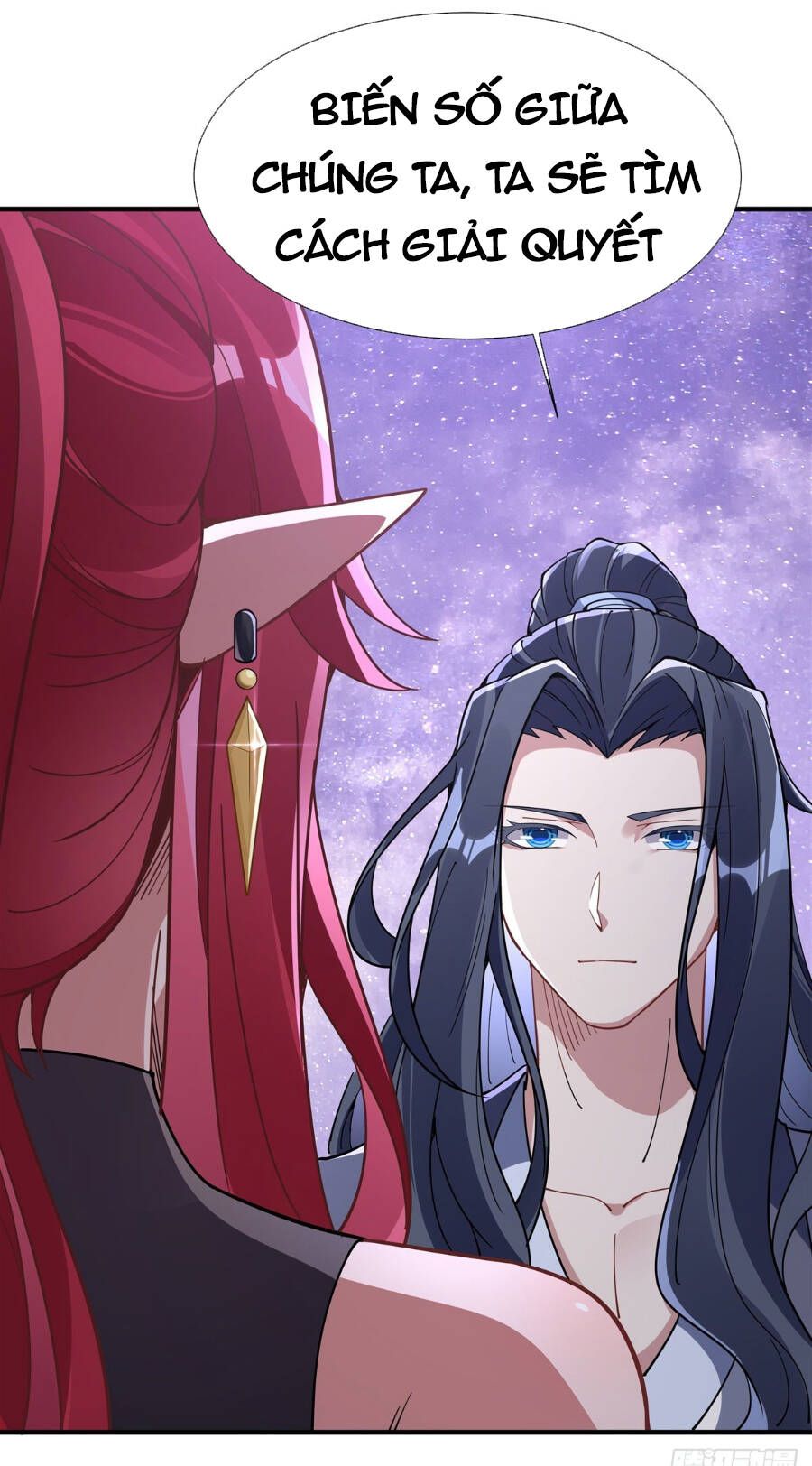 đọc truyện Các Nữ Đồ Đệ Của Ta Đều Là Chư Thiên Đại Lão Tương Lai Chương 145 ảnh 41 tại Thiên Thai Truyện