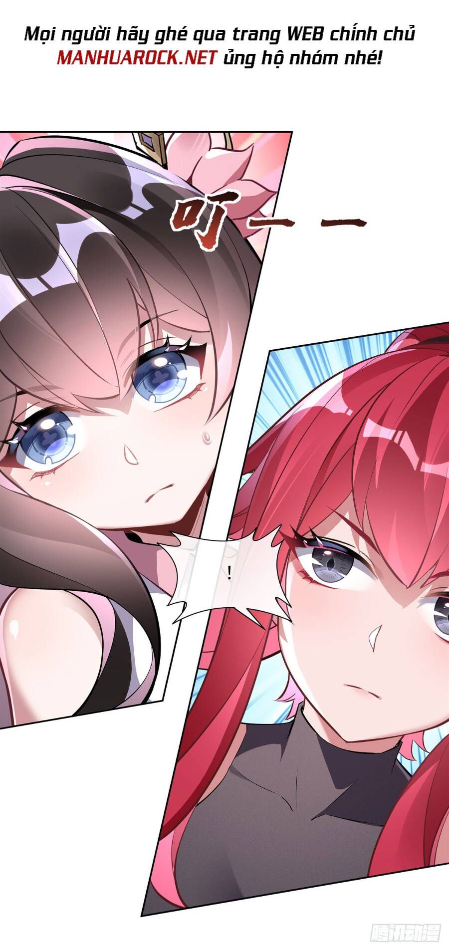 đọc truyện Các Nữ Đồ Đệ Của Ta Đều Là Chư Thiên Đại Lão Tương Lai Chương 145 ảnh 9 tại Thiên Thai Truyện