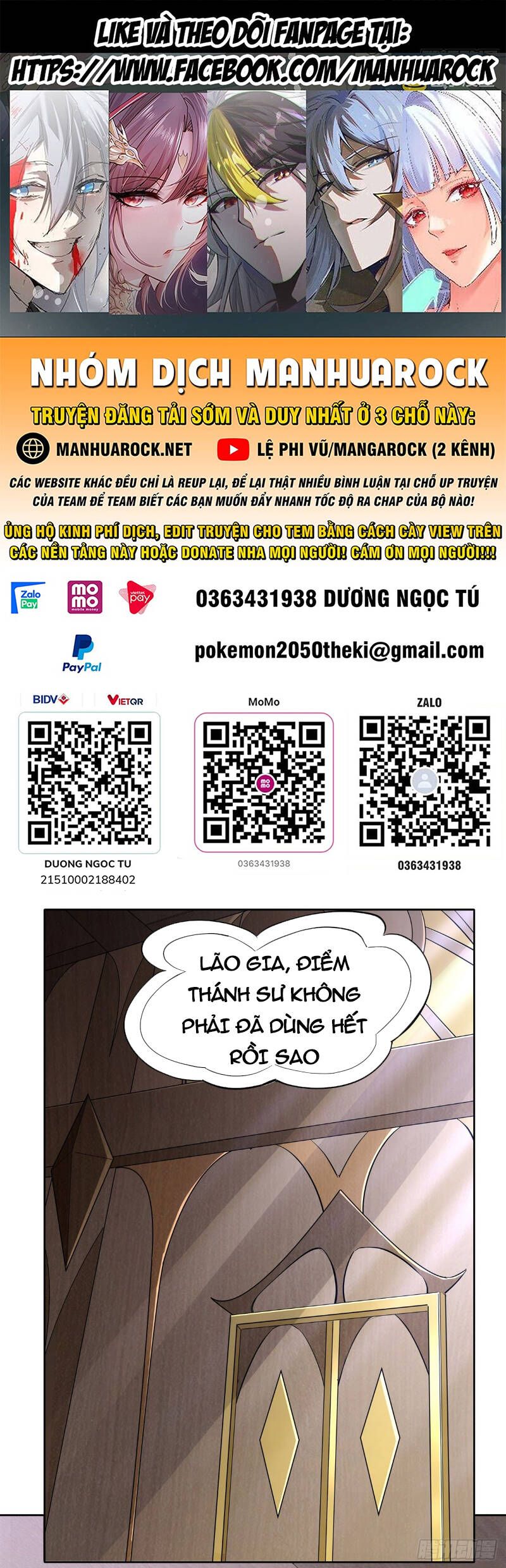 đọc truyện Các Nữ Đồ Đệ Của Ta Đều Là Chư Thiên Đại Lão Tương Lai Chương 146 ảnh 3 tại Thiên Thai Truyện