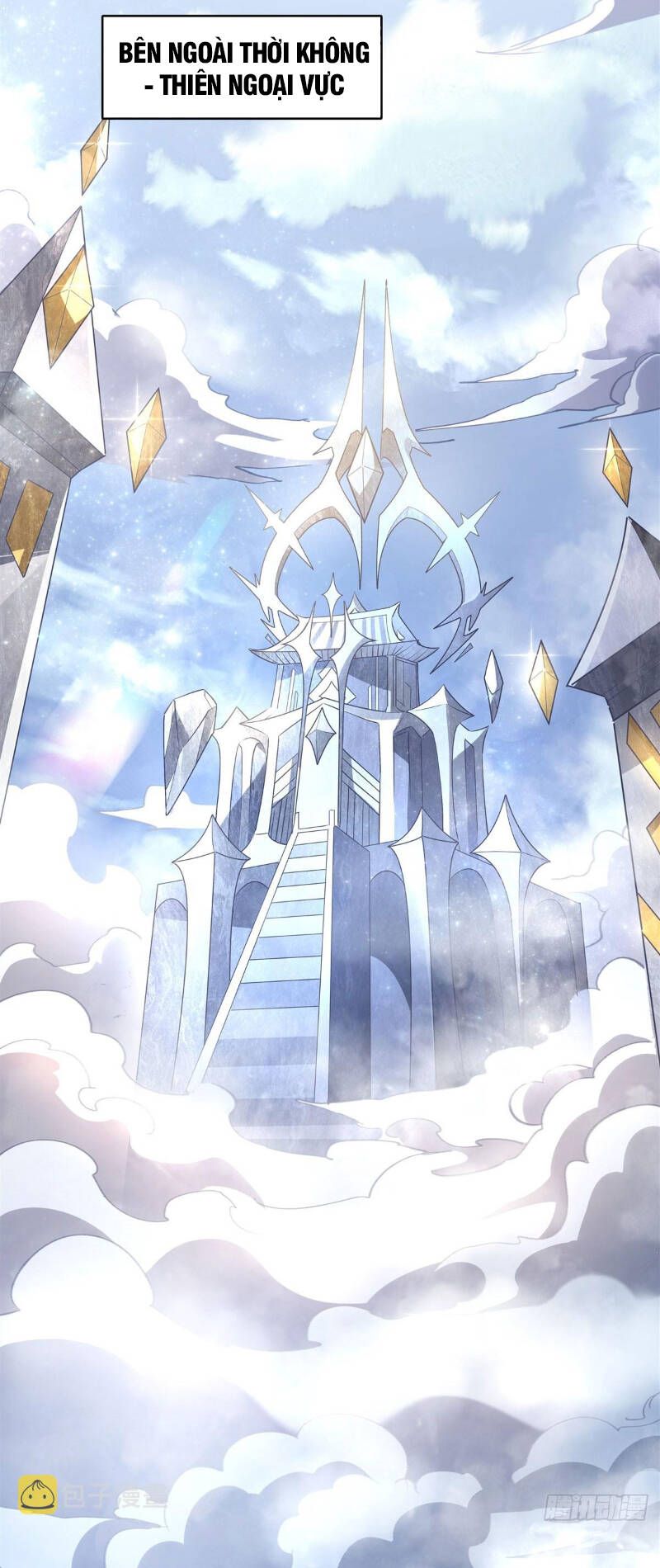 đọc truyện Các Nữ Đồ Đệ Của Ta Đều Là Chư Thiên Đại Lão Tương Lai Chương 146 ảnh 14 tại Thiên Thai Truyện