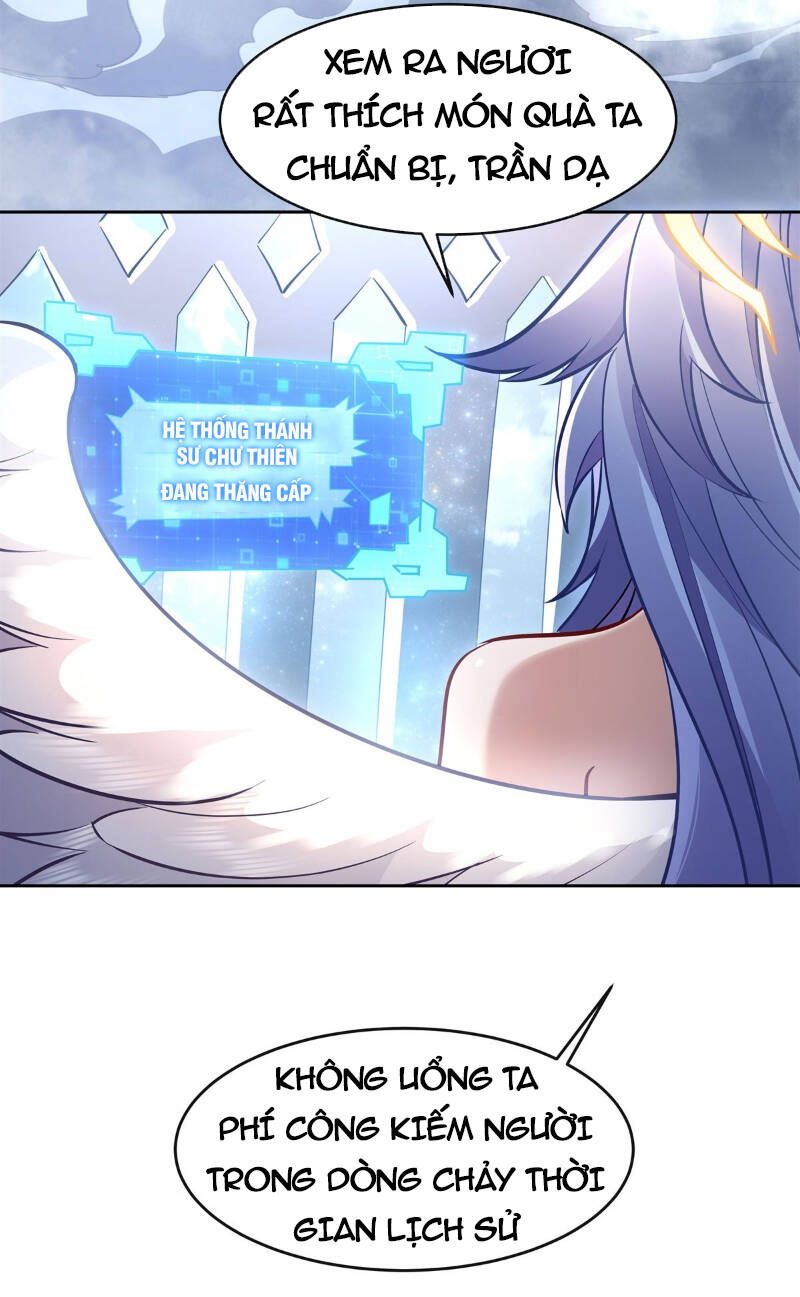 đọc truyện Các Nữ Đồ Đệ Của Ta Đều Là Chư Thiên Đại Lão Tương Lai Chương 146 ảnh 15 tại Thiên Thai Truyện