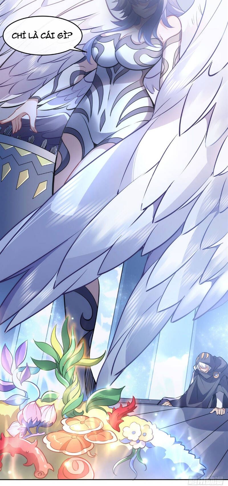 đọc truyện Các Nữ Đồ Đệ Của Ta Đều Là Chư Thiên Đại Lão Tương Lai Chương 146 ảnh 18 tại Thiên Thai Truyện