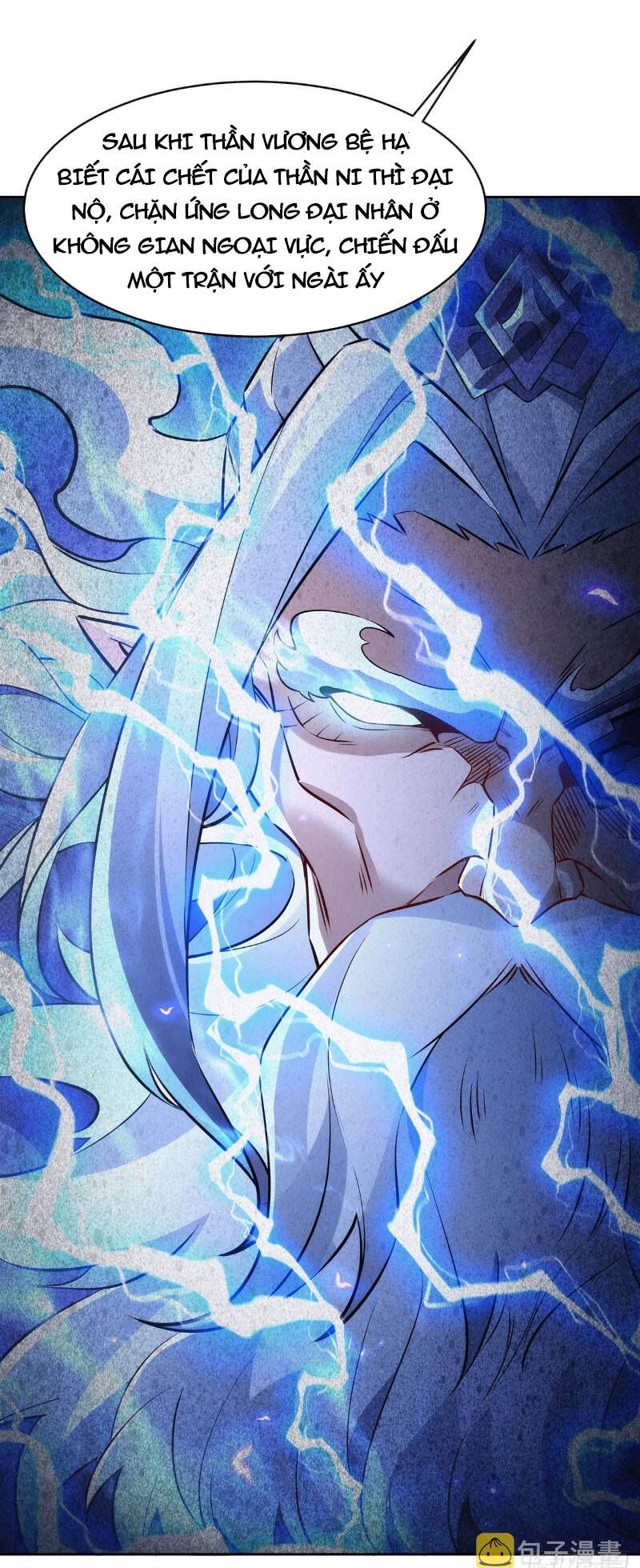 đọc truyện Các Nữ Đồ Đệ Của Ta Đều Là Chư Thiên Đại Lão Tương Lai Chương 146 ảnh 19 tại Thiên Thai Truyện