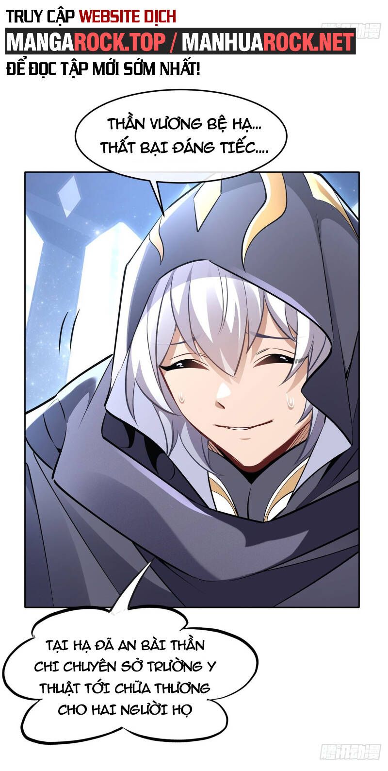 đọc truyện Các Nữ Đồ Đệ Của Ta Đều Là Chư Thiên Đại Lão Tương Lai Chương 146 ảnh 21 tại Thiên Thai Truyện