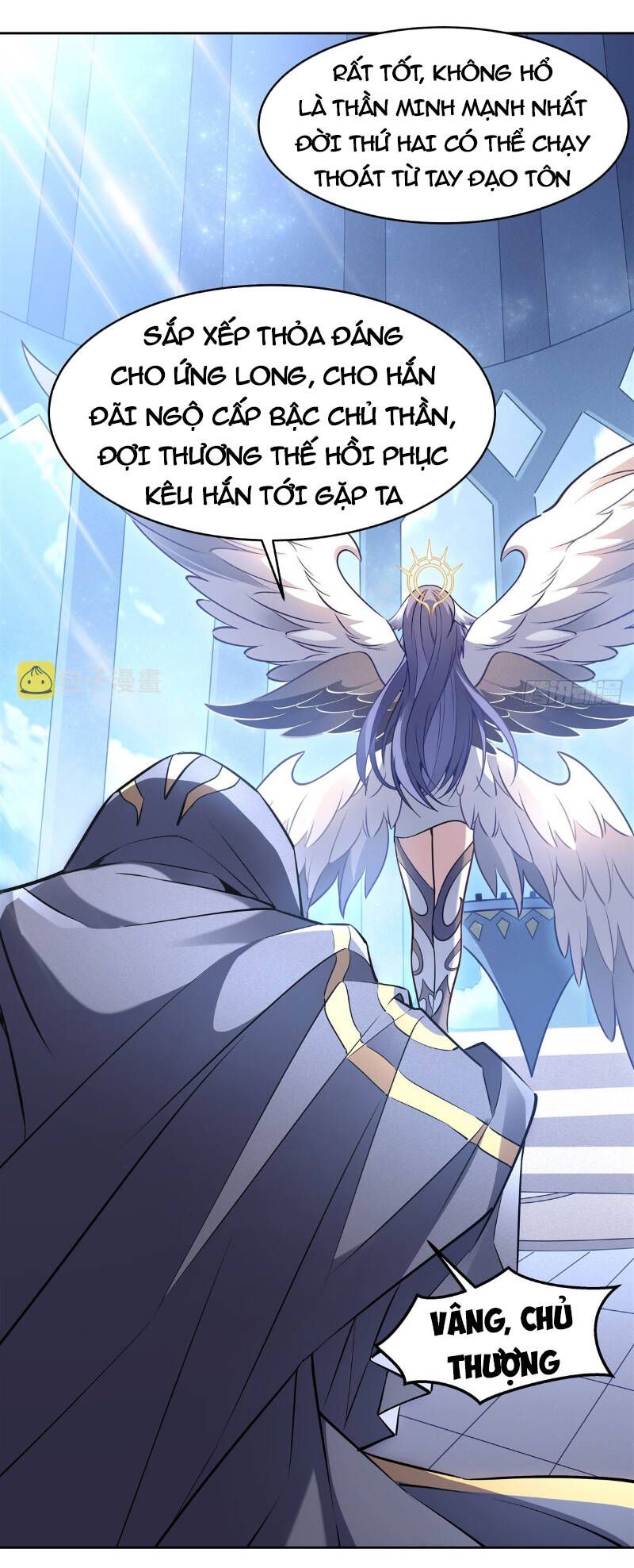 đọc truyện Các Nữ Đồ Đệ Của Ta Đều Là Chư Thiên Đại Lão Tương Lai Chương 146 ảnh 22 tại Thiên Thai Truyện