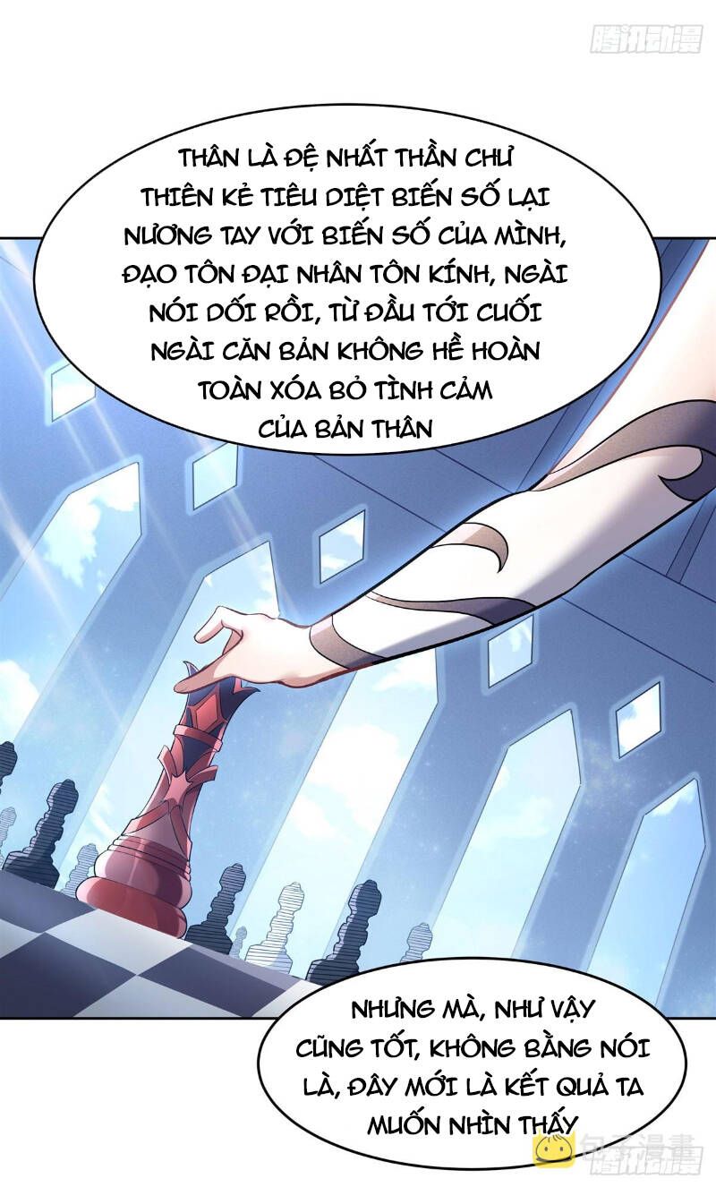 đọc truyện Các Nữ Đồ Đệ Của Ta Đều Là Chư Thiên Đại Lão Tương Lai Chương 146 ảnh 23 tại Thiên Thai Truyện