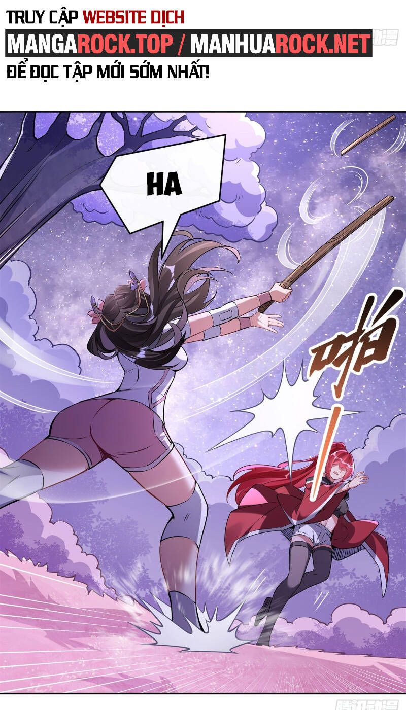 đọc truyện Các Nữ Đồ Đệ Của Ta Đều Là Chư Thiên Đại Lão Tương Lai Chương 146 ảnh 29 tại Thiên Thai Truyện