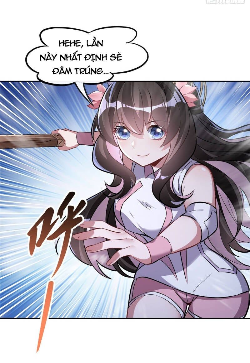 đọc truyện Các Nữ Đồ Đệ Của Ta Đều Là Chư Thiên Đại Lão Tương Lai Chương 146 ảnh 30 tại Thiên Thai Truyện