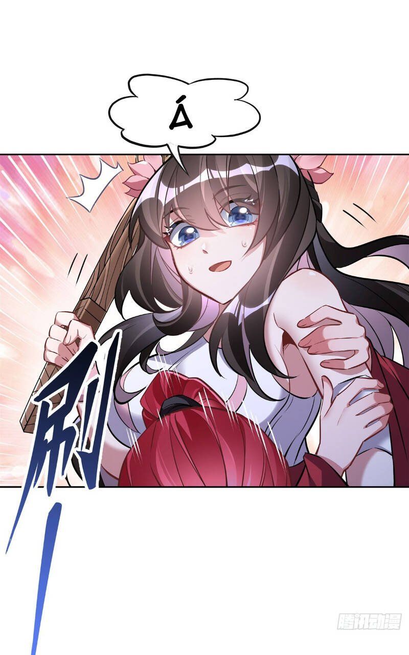 đọc truyện Các Nữ Đồ Đệ Của Ta Đều Là Chư Thiên Đại Lão Tương Lai Chương 146 ảnh 31 tại Thiên Thai Truyện