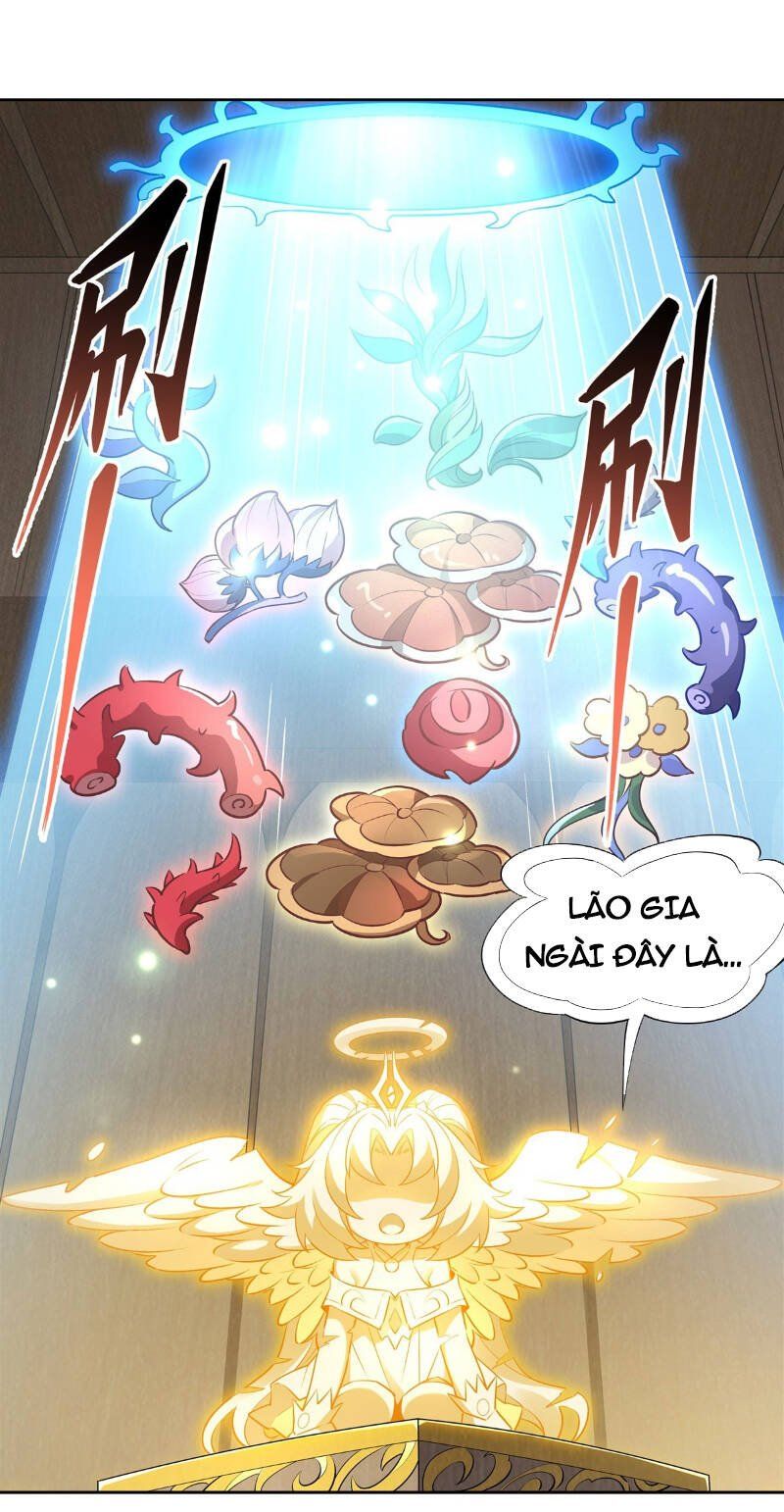 đọc truyện Các Nữ Đồ Đệ Của Ta Đều Là Chư Thiên Đại Lão Tương Lai Chương 146 ảnh 5 tại Thiên Thai Truyện