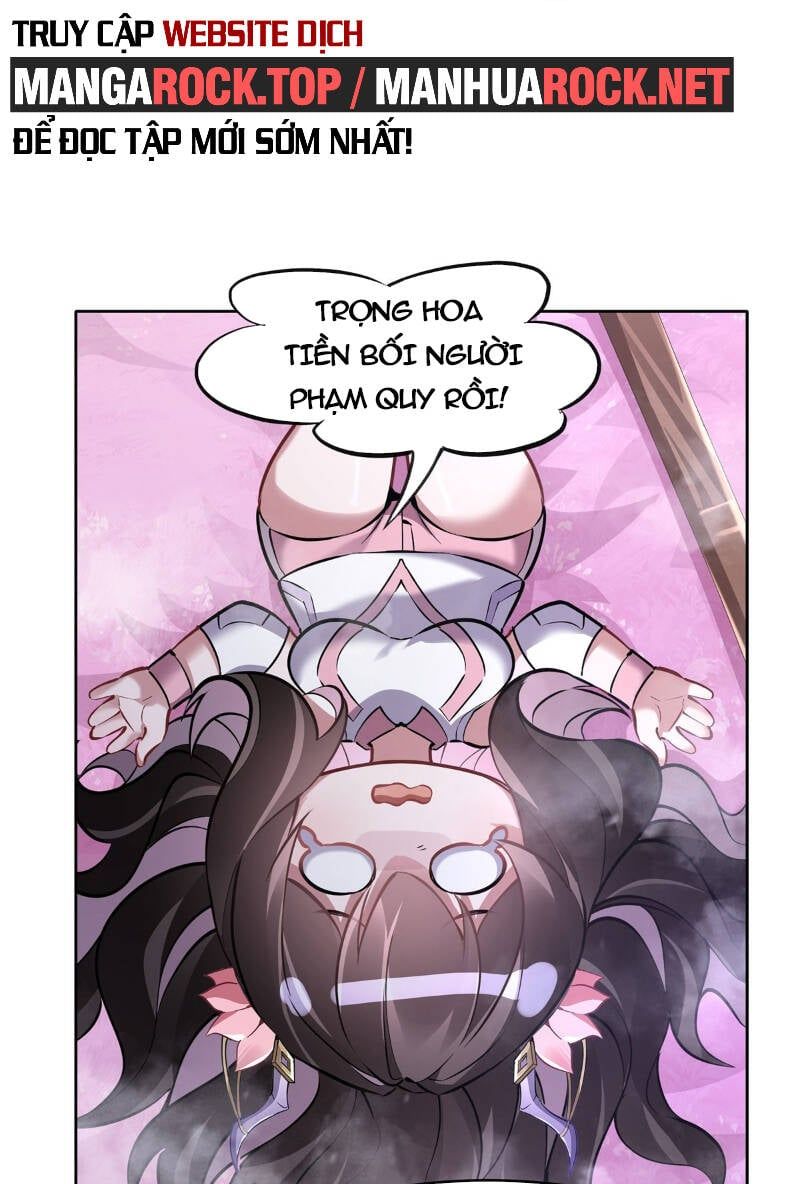 đọc truyện Các Nữ Đồ Đệ Của Ta Đều Là Chư Thiên Đại Lão Tương Lai Chương 146 ảnh 33 tại Thiên Thai Truyện