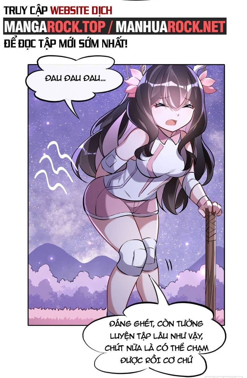 đọc truyện Các Nữ Đồ Đệ Của Ta Đều Là Chư Thiên Đại Lão Tương Lai Chương 146 ảnh 35 tại Thiên Thai Truyện