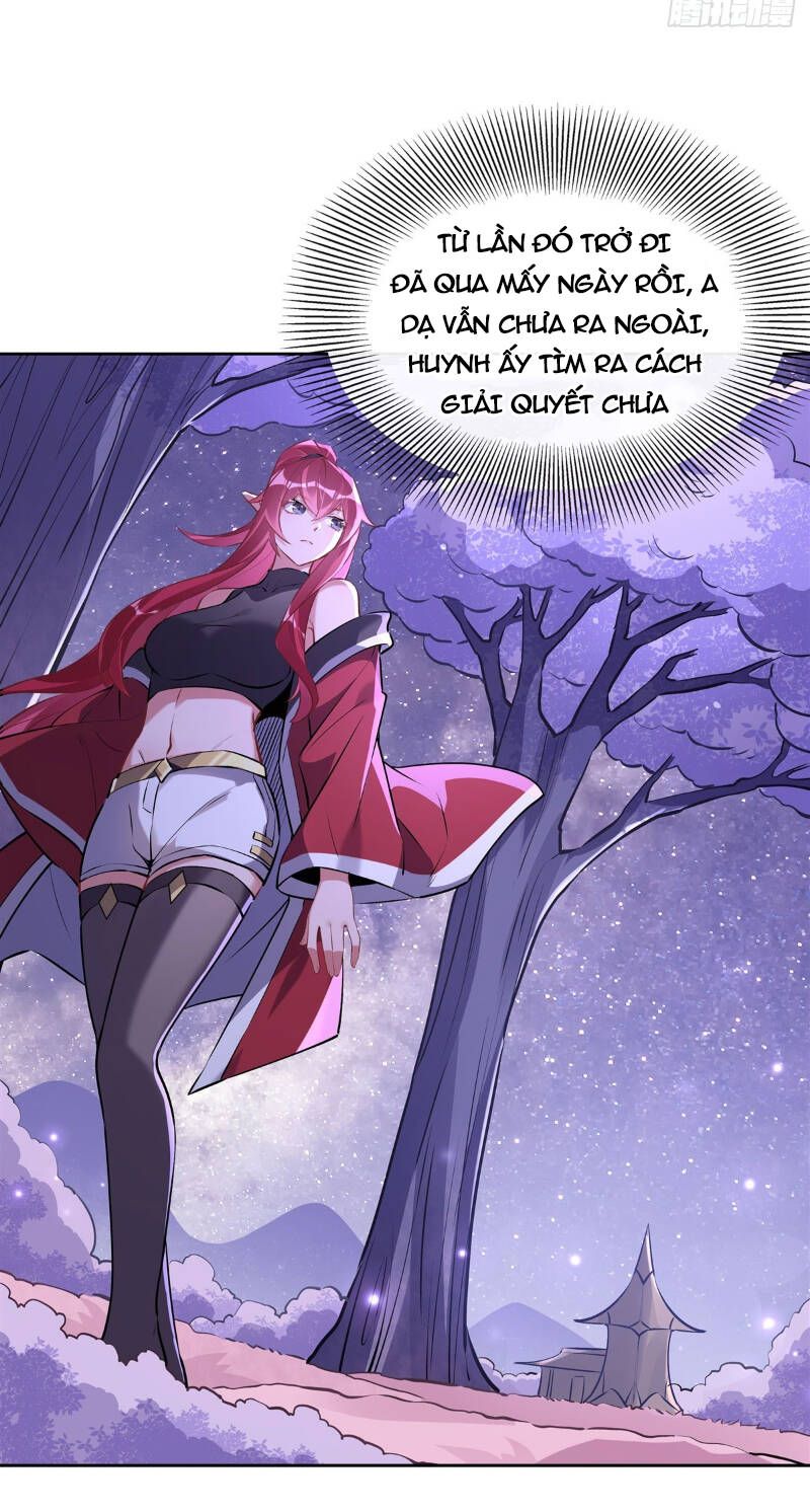 đọc truyện Các Nữ Đồ Đệ Của Ta Đều Là Chư Thiên Đại Lão Tương Lai Chương 146 ảnh 36 tại Thiên Thai Truyện