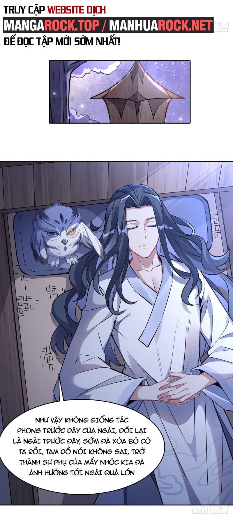 đọc truyện Các Nữ Đồ Đệ Của Ta Đều Là Chư Thiên Đại Lão Tương Lai Chương 146 ảnh 38 tại Thiên Thai Truyện