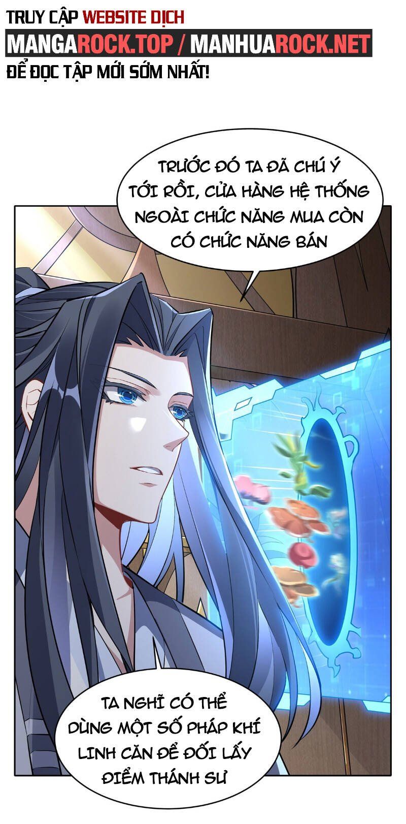 đọc truyện Các Nữ Đồ Đệ Của Ta Đều Là Chư Thiên Đại Lão Tương Lai Chương 146 ảnh 6 tại Thiên Thai Truyện