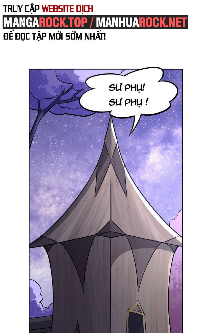 đọc truyện Các Nữ Đồ Đệ Của Ta Đều Là Chư Thiên Đại Lão Tương Lai Chương 146 ảnh 45 tại Thiên Thai Truyện