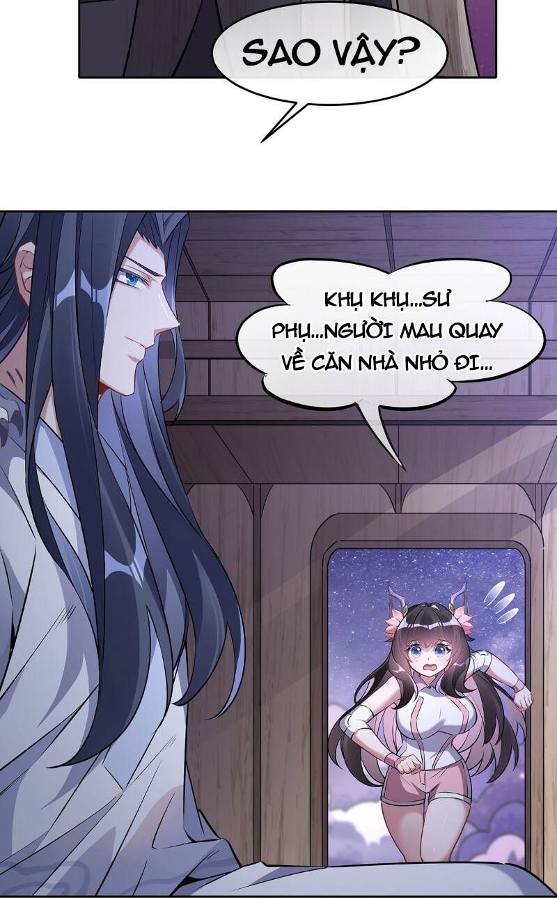 đọc truyện Các Nữ Đồ Đệ Của Ta Đều Là Chư Thiên Đại Lão Tương Lai Chương 146 ảnh 46 tại Thiên Thai Truyện